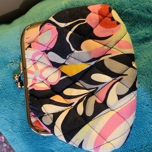 Vera Bradley purse